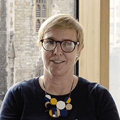 Lorna Tyrtania