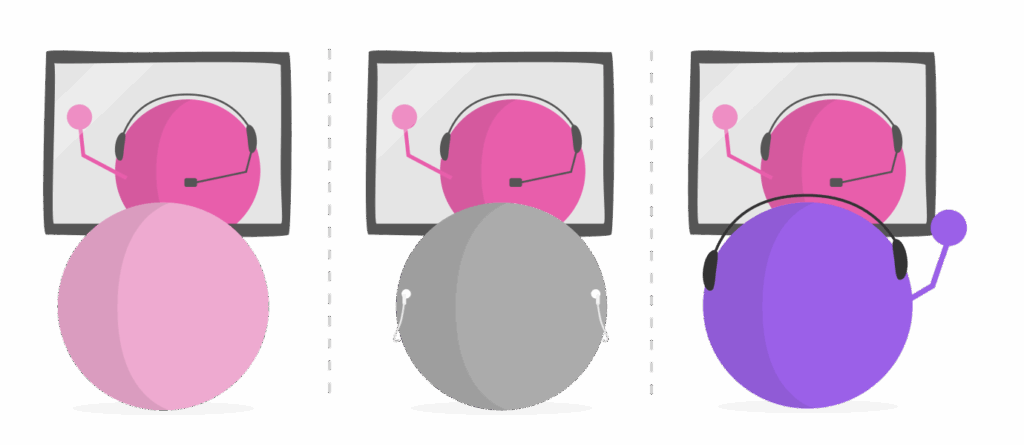 remote user testing templates